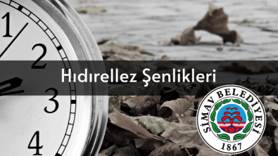 Hıdırellez