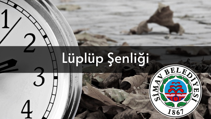 Lüplüp Şenliği