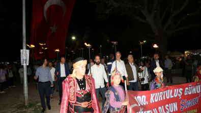 2022 4 Eylül Gece Programı