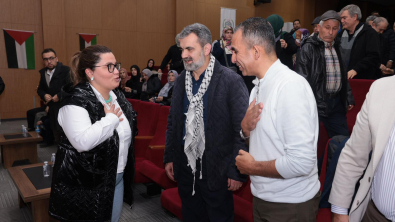 Filistin – Gazze’de Hayat