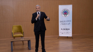 “Hedef Belirleme, Kişisel Gelişim ve Psikolojik Destek” Konulu Konferansımıza Katıldık