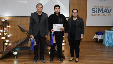 Liseler Arası Kur’an-ı Kerim’i Güzel Okuma Yarışması