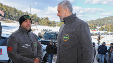 Simav Offroad ve Doğa Sporları Kulübümüz Tarafından Gölcük Yaylamızda Düzenlenen Simav Buluşması Etkinliklerine Katıldık