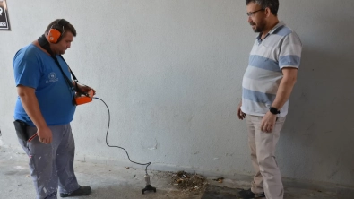Simav'da Su Kaçaklarına Teknolojik Çözüm