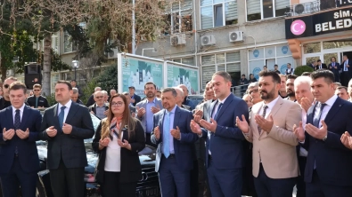 Vali Ve Milletvekili Ziyareti Simav’ı Hareketlendirdi; Projeler Ve Çalışmalar İncelendi