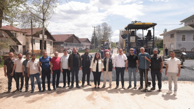 Yolumuz Açık Olsun