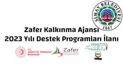 Zafer Kalkınma Ajansı 2023 Yılı Destek Programları İlan Metni