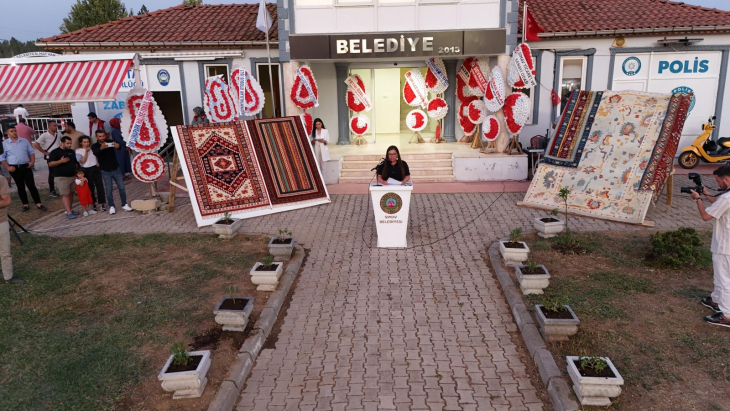 92. Geleneksel Simav Turizm ve Ticaret Panayırı’mızın açılışını gerçekleştirdik