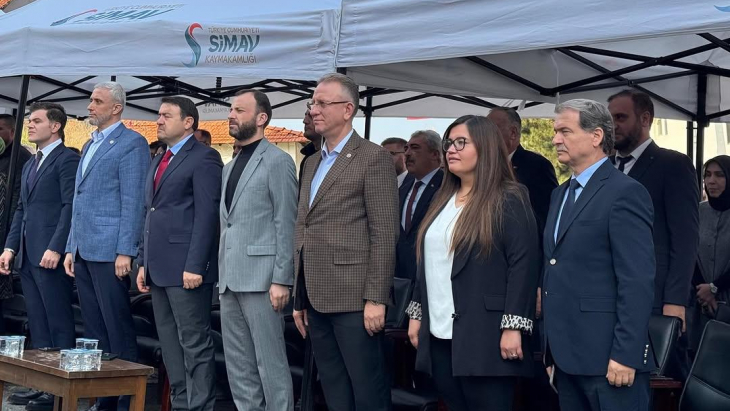 Aile Destek Merkezi (ADEM) Açılışı