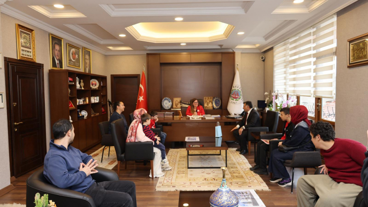 Otizm Farkındalık Günü