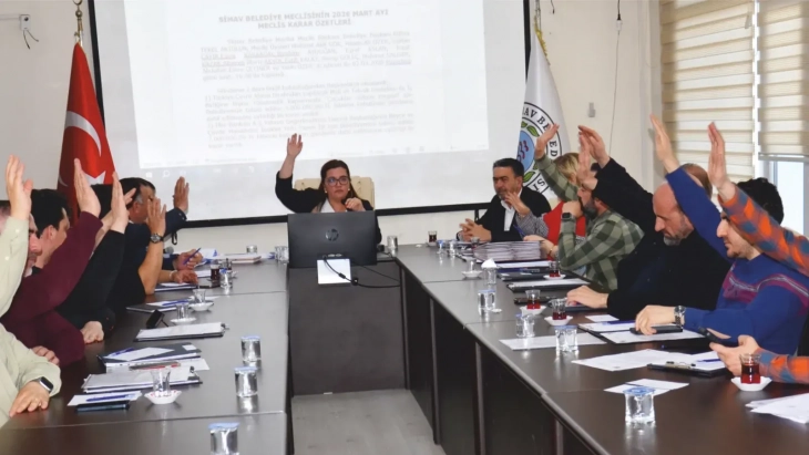 Simav’ın 40 Yıllık Jeotermal Hayatında İlk Kez R-Enjekte