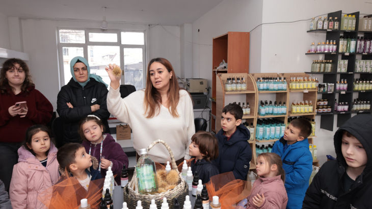 Yerli Malı Haftası