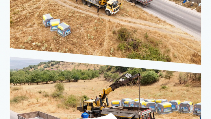 Prestij Caddesi’nde Yeni Bir Dönem Başlıyor