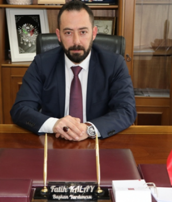 Fatih Kalay