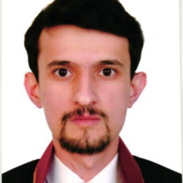 Alperen İlteriş Akyol