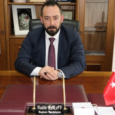 Fatih Kalay