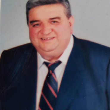 Hüseyin Çağlar