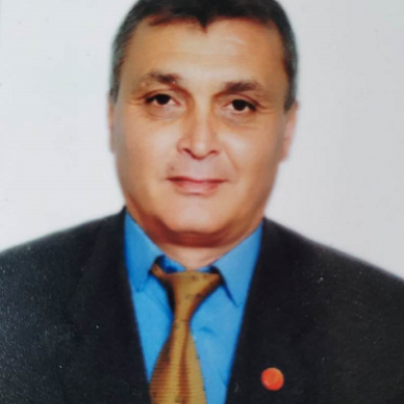 Mehmet Ören