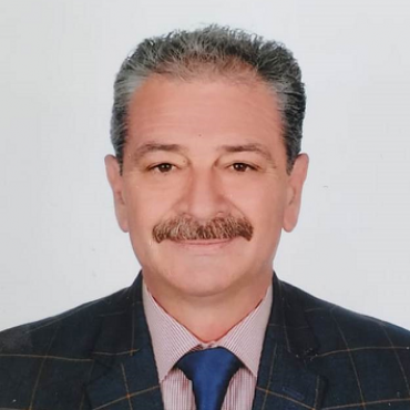 Ömer Ertürk