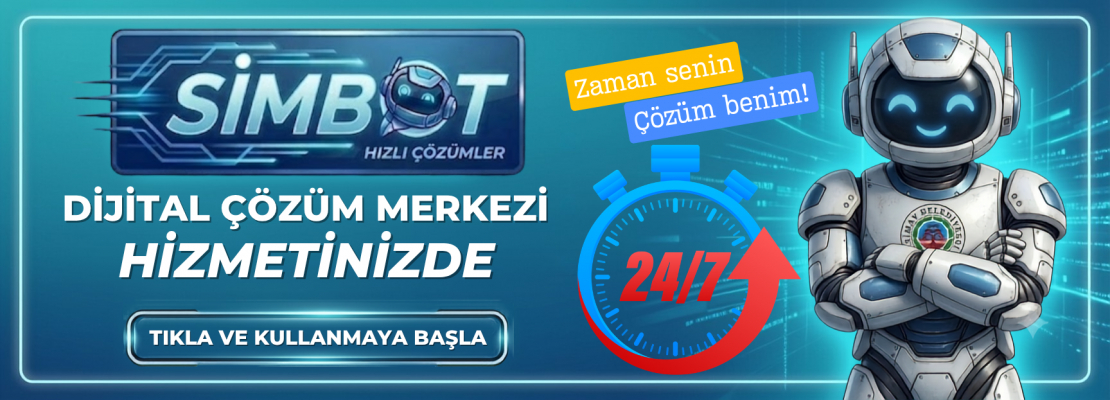 Dijital Çözüm Merkezi