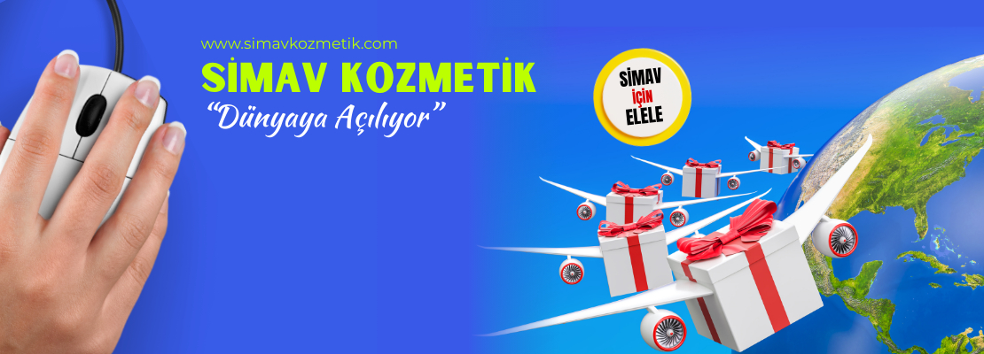 Simav Kozmetik E Ticaret