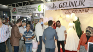 2021 Yılı Eynal Bisiklet Festivali