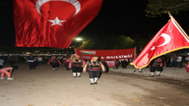 2022 4 Eylül Gece Programı