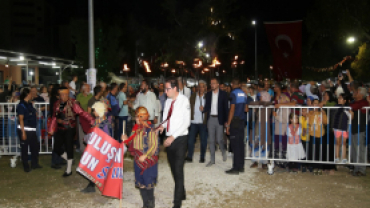 2022 4 Eylül Gece Programı