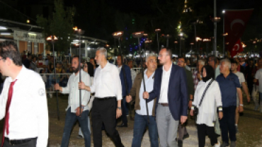 2022 4 Eylül Gece Programı