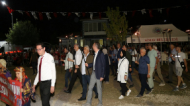 2022 4 Eylül Gece Programı