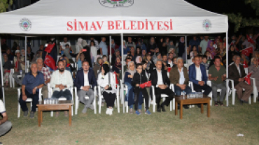 2022 4 Eylül Gece Programı