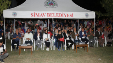 2022 4 Eylül Gece Programı