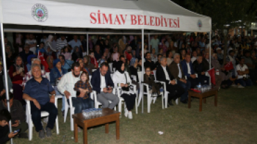 2022 4 Eylül Gece Programı