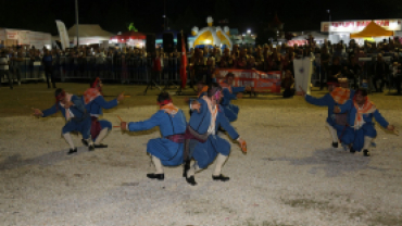 2022 4 Eylül Gece Programı