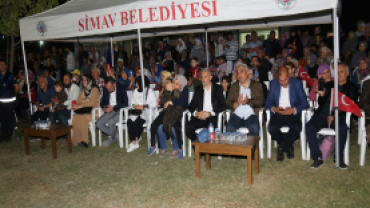 2022 4 Eylül Gece Programı