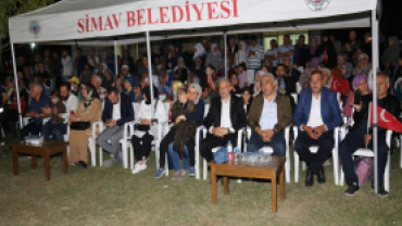 2022 4 Eylül Gece Programı