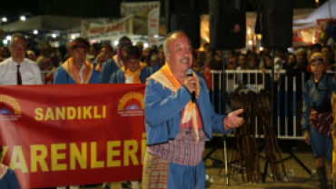 2022 4 Eylül Gece Programı