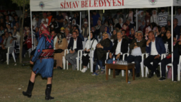 2022 4 Eylül Gece Programı