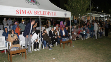 2022 4 Eylül Gece Programı