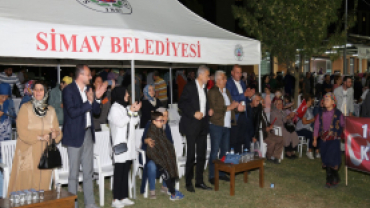 2022 4 Eylül Gece Programı