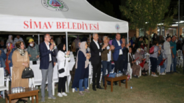 2022 4 Eylül Gece Programı