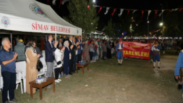 2022 4 Eylül Gece Programı