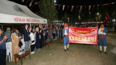 2022 4 Eylül Gece Programı