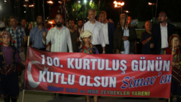 2022 4 Eylül Gece Programı