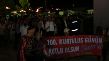 2022 4 Eylül Gece Programı