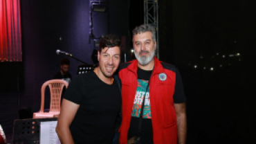 2022 Mustafa Ceceli Konseri