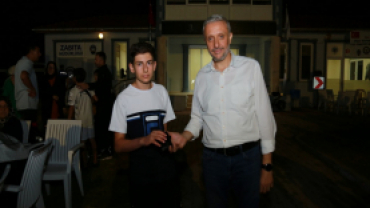 2022 Mustafa Ceceli Konseri