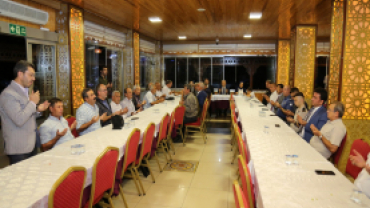 2022 Panayır Açılışı