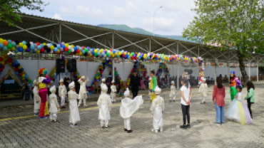 2023 Geleneksel Büyük Hayır ve Toplu Sünnet