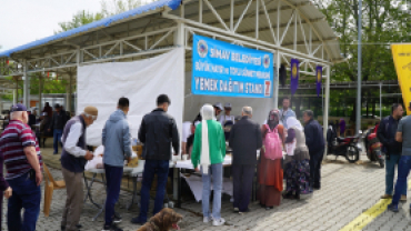 2023 Geleneksel Büyük Hayır ve Toplu Sünnet